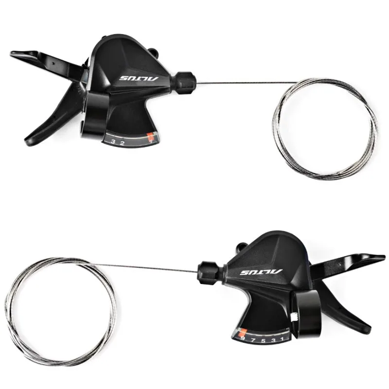 MTB ALTUS ACERA ALIVIO SL-M2010 SL-M3000 SL-M4000 9S 2x9s 3x9s Shifter Lever Trigger Original accessories