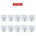 10 Pcs