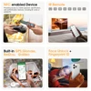 Ulefone Note 18 Ultra 5G Smartphone 12GB RAM(6+6) 256GB ROM 6.78" NFC 50MP MTK Dimensity 720 Android 4