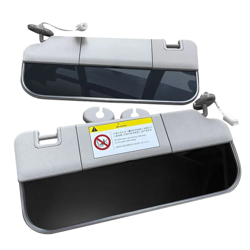 Occhiali Di Sicurezza Pyramex Neshoba | Leggeri 16g | Senza Telaio | Protezione UV 99% - Foto 2