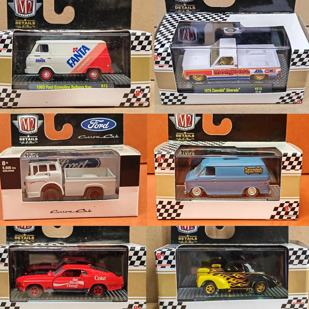 dsc-products