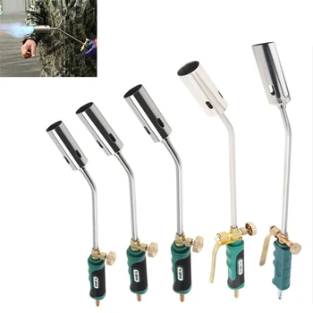 Gas Torch Single/Double Switch Type 35mm 50mm 1