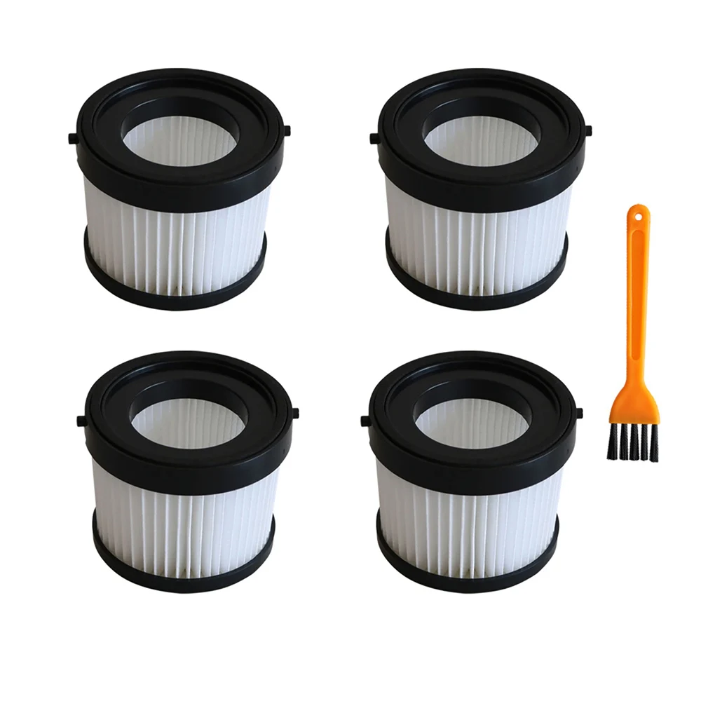 Filtros Laváveis para Aspirador Dewalt Dcv5011h Dcv501ln Dcv501 20v a Peças