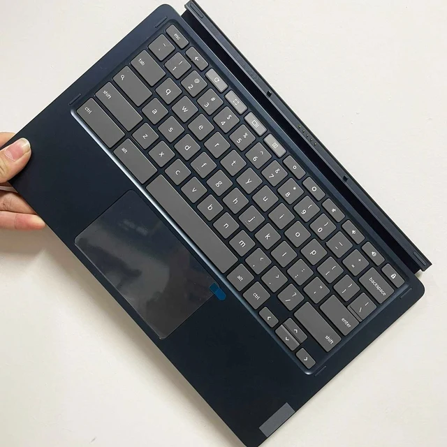 ノートPC Chromebook ASUS タブレットキーボード