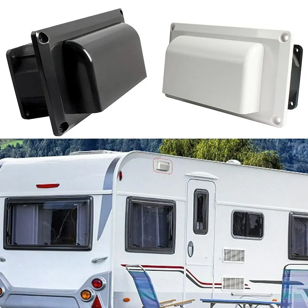 

Car Accessories Camper Trailer Motorhome DC12V Fan Exhaust RV Side Air Vent Ventilation