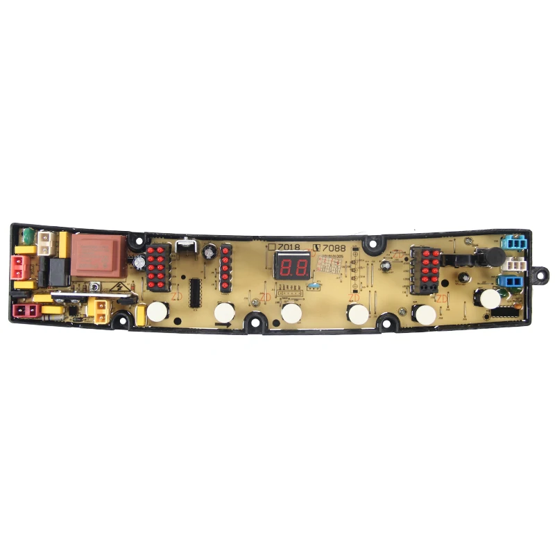 Universal Washing Machine Spare Parts Washing Machine Circuit Board