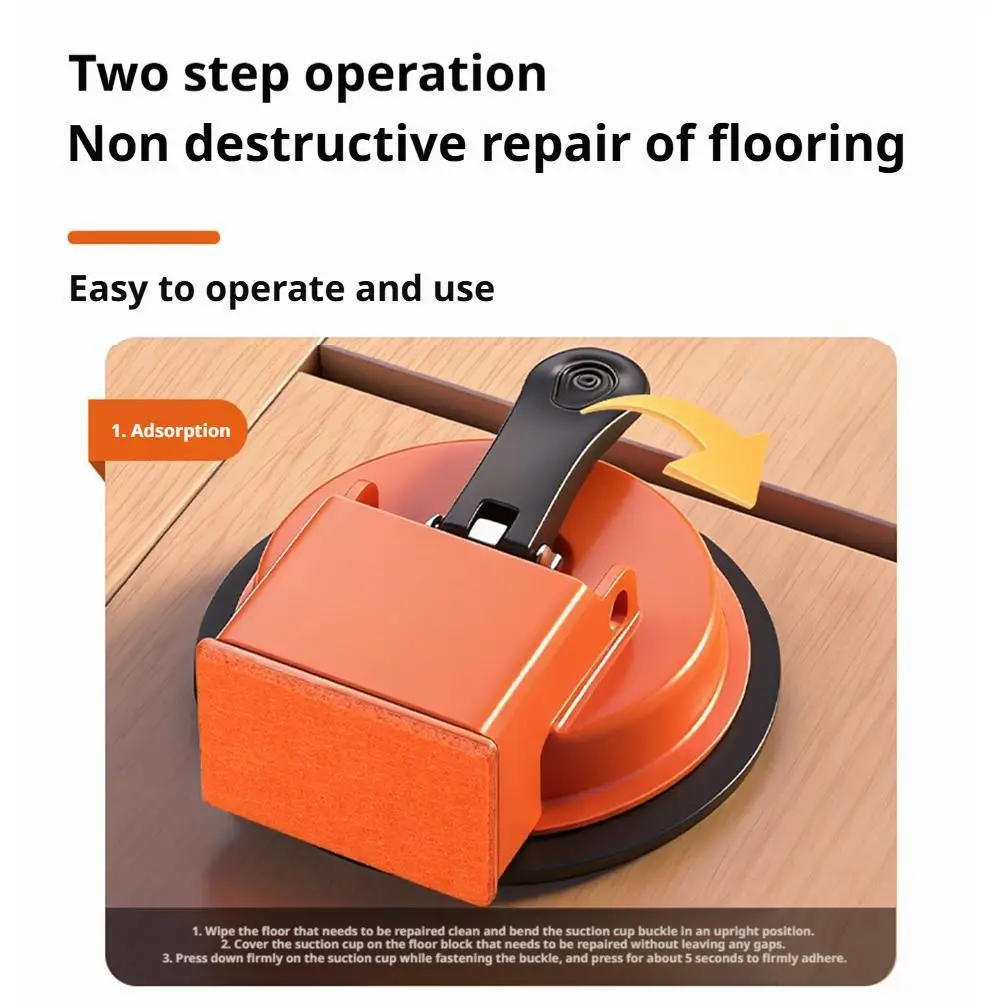 Floor Gap Fixer 5