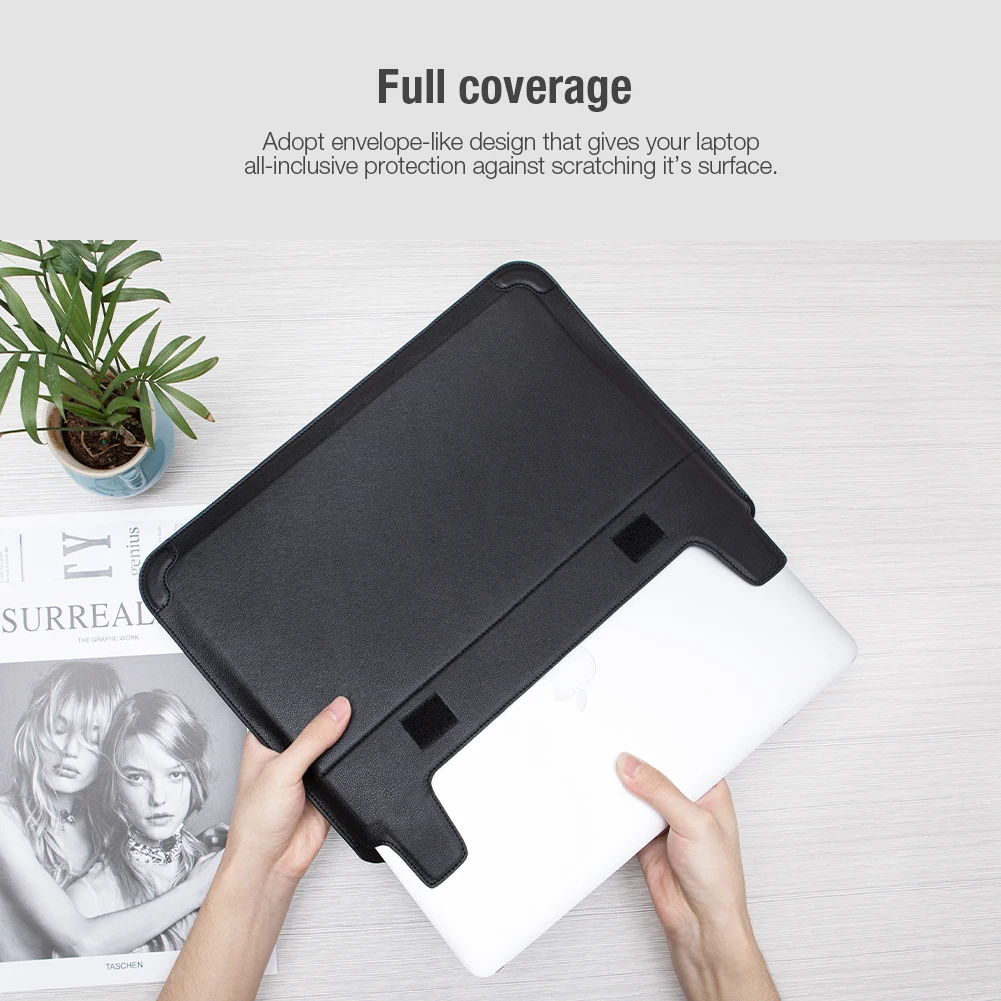 bolsas e cases para notebook