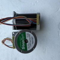 Sanyo Denki 103H7523 Series 5-Wire Stepper Motor for Sewing Machines – 1.5A & 1.9A Models - Image 4