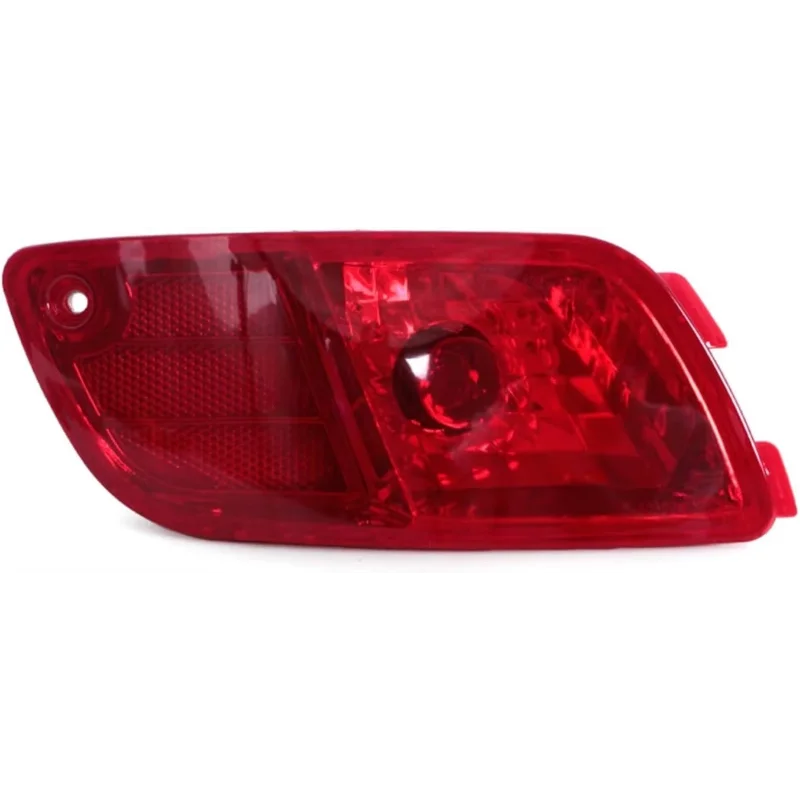 924053J300 924063J300 Rear bumper fog lamp reflex ASSY For hyundai Veracruz IX55 2007-2015