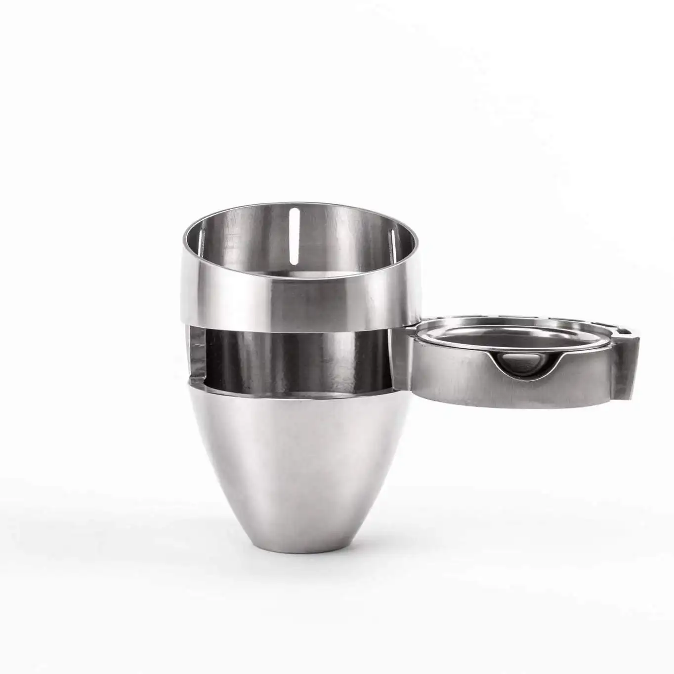 Description Picture 2 of itemShisha Accessories Kit - Dinosaur Egg Charcoal Tray, Heat-Resistant Hookah Charcoal Separator with Insulated Holder