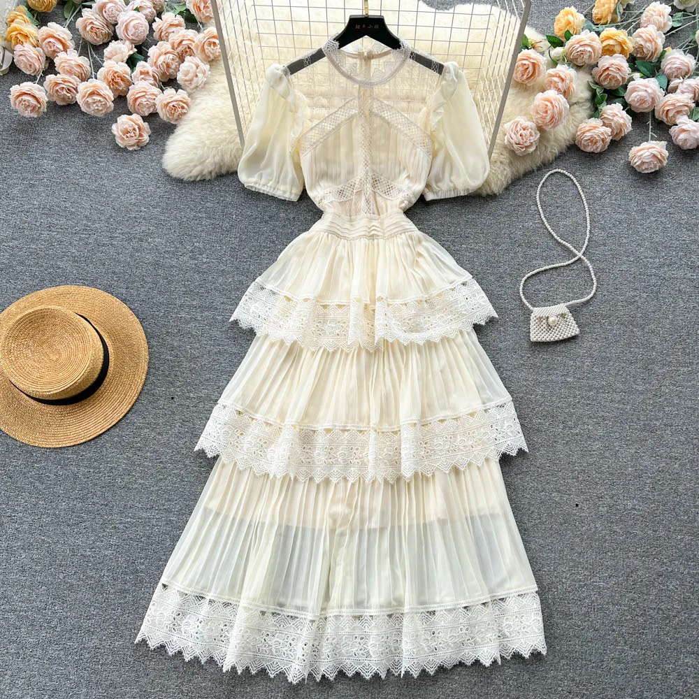 Free Southwest Lace Midi & Longyi Dresses For Wedding Guests | AliExpress! Free Southwest Lace Midi & Longyi Dresses For Wedding Guests | AliExpress!