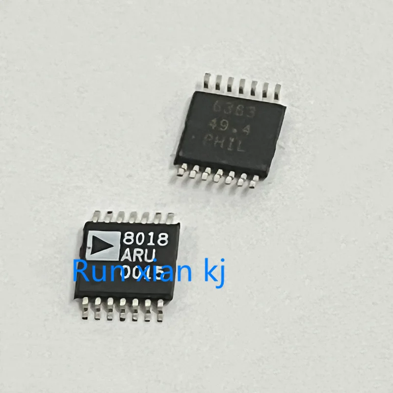 

5 шт. AD8018ARU AD8018A SSOP совершенно новый оригинальный