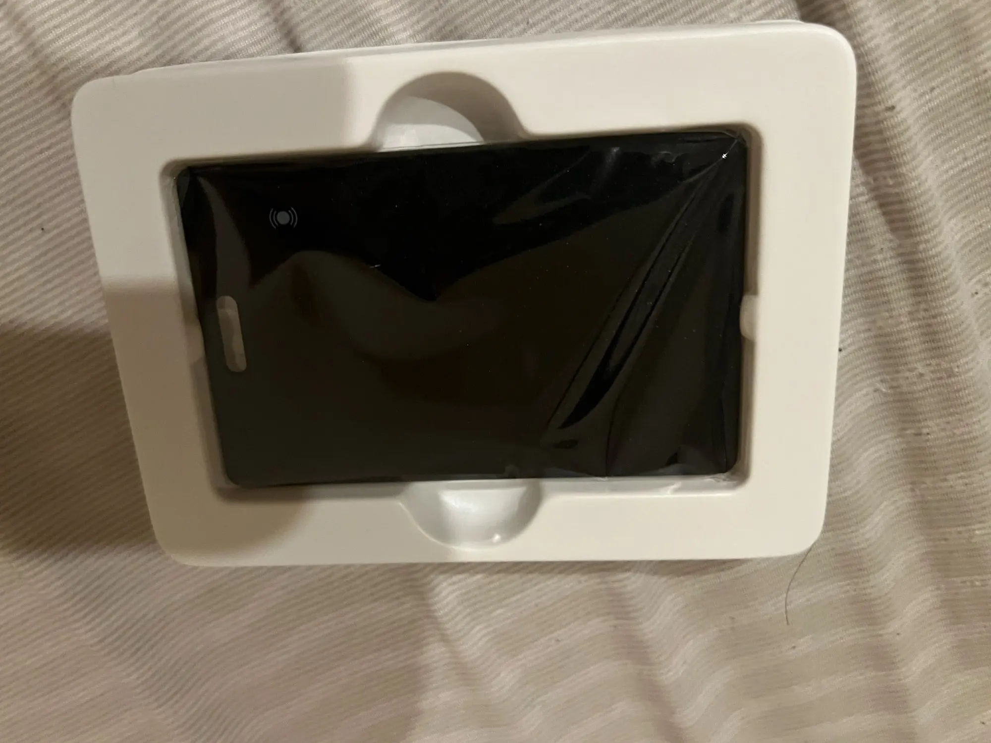 TrackiCard® - GPS Tracking Karte (1 Stück) photo review