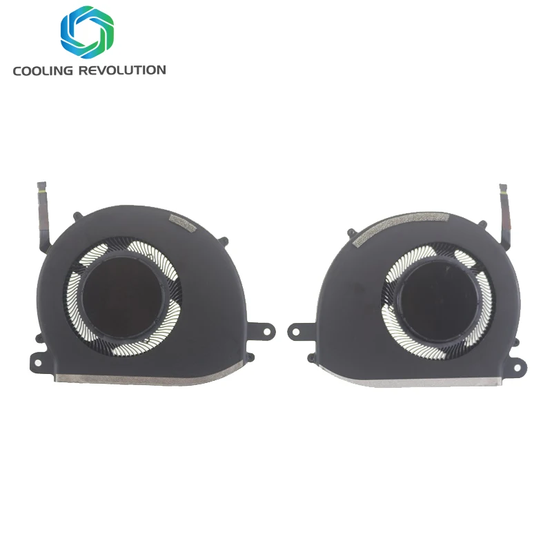 EG50040S1-CQ40-S9A EG50040S1-CQ50-S9A DC5V 0.29A 13 4Pin para Dell XPS 9320 0XTRJG 0T3MX3