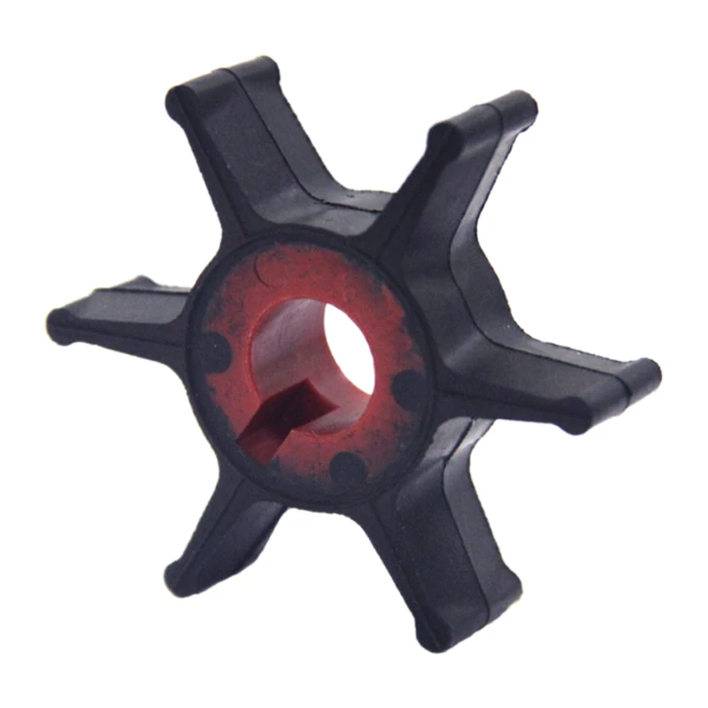 

47-F436065-2 47-F436065 Water Pump Impeller Fit for Chrysler Force Outboard 9.9HP 10HP 12HP 15HP 20HP 25HP