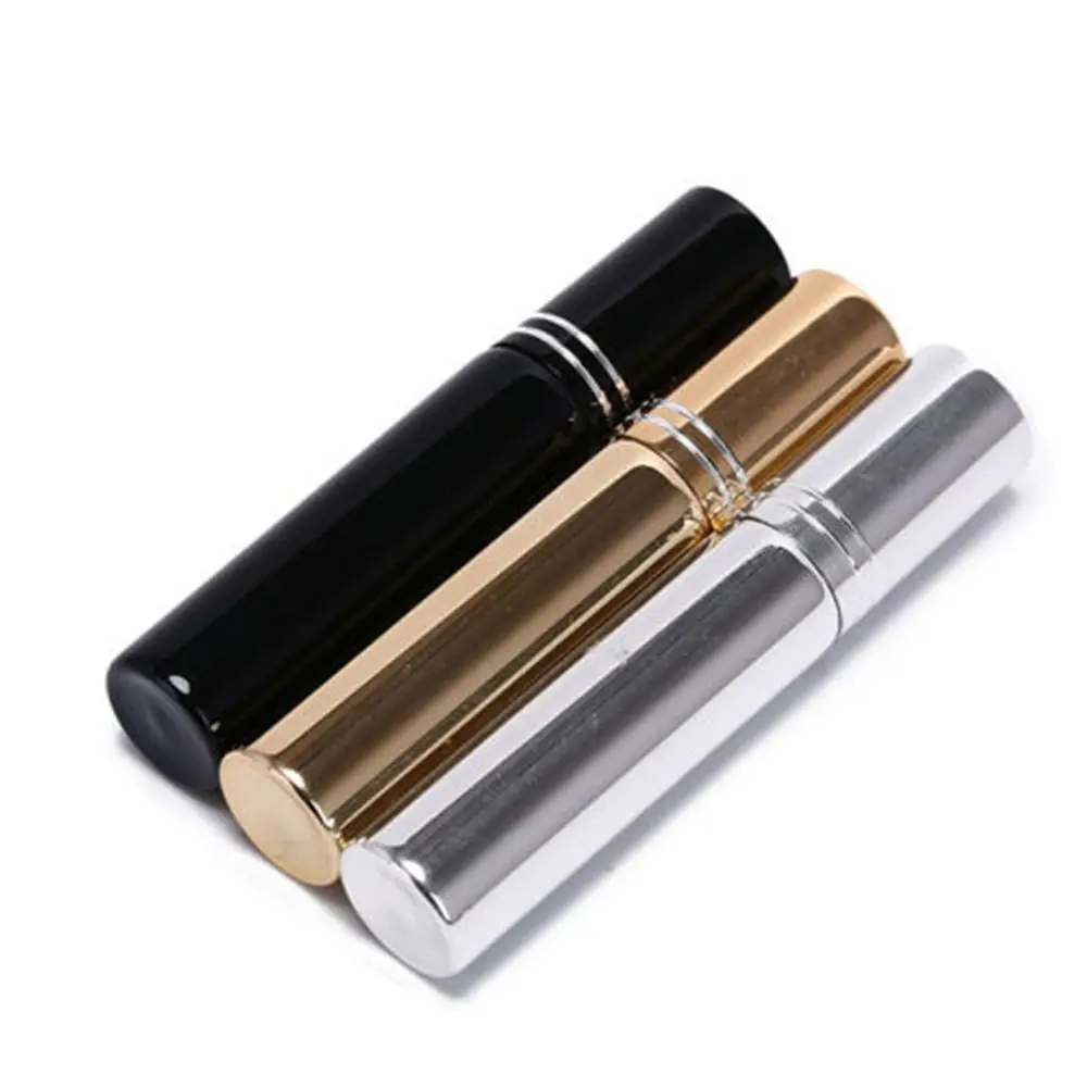 Accessories Perfume Glass Travel Bottle UV Bottles Set Sub-bottle Atomizer Refillable Bottles Spray Bottle