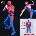 Spider-Man Game 1