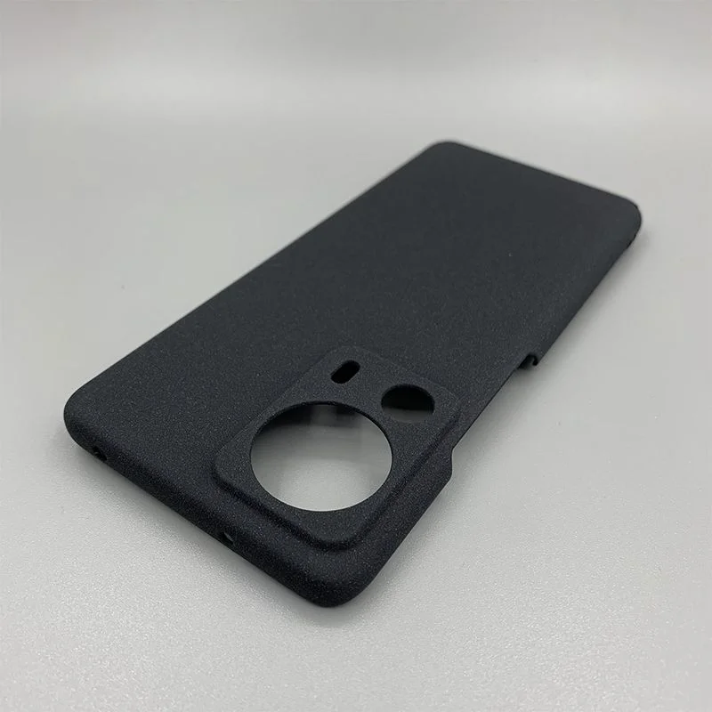 Fashion Matte Ultra-Thin Hard Back Shockproof Bumper Case