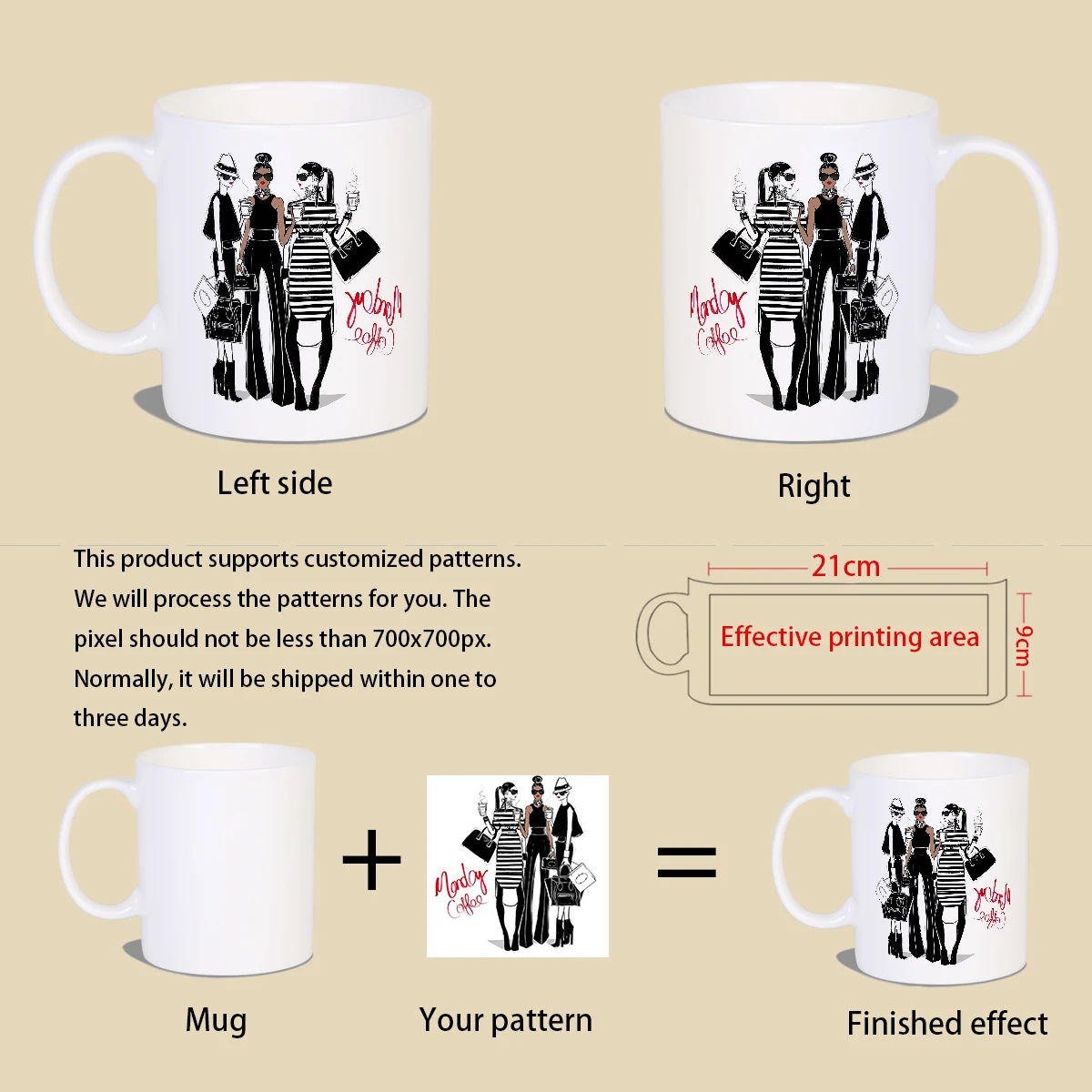 Lustige Mathe Tasse Für Lehrer Als Geschenkidee_voghion.com