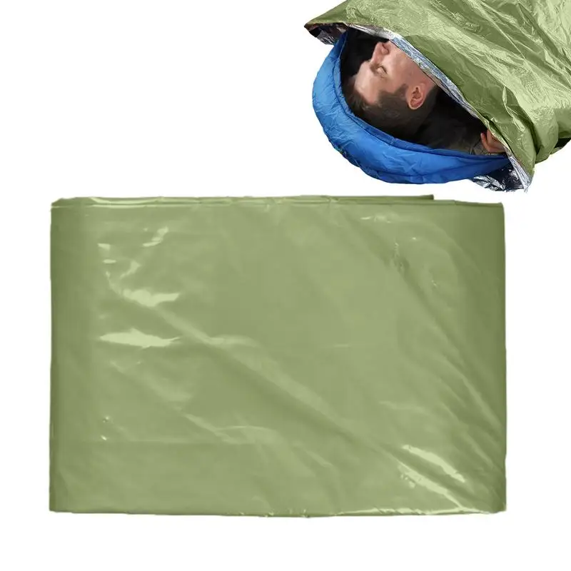 Одеяло для сна Bivvy