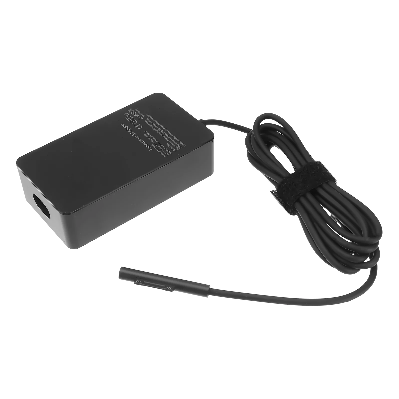 

1Pc 44W For Surface Pro 4 5 /Book/ /Go Laptop AC Adapter with AU Plug(Black)
