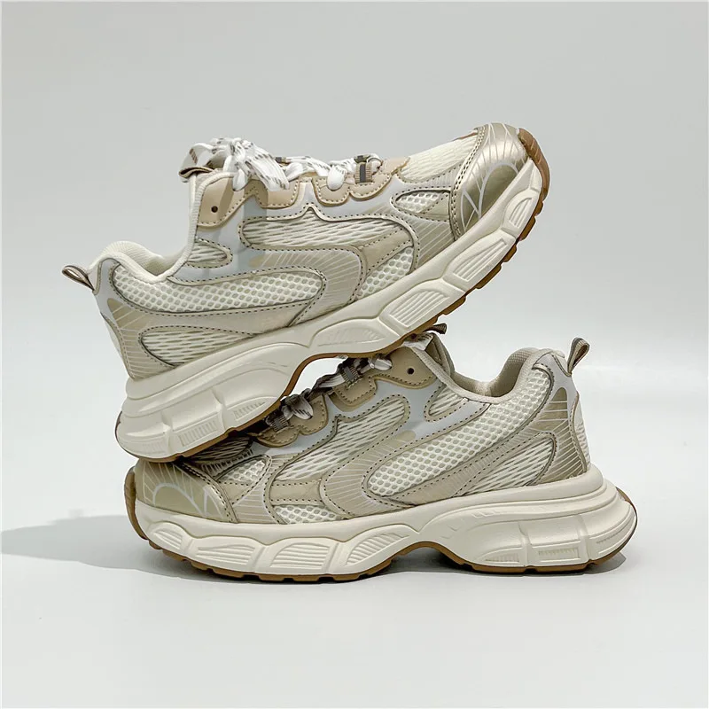 Tenis Feminino Women Tennis Sneakers Fashion Comfort Sports Board Shoes Casual Shoes Female Spring Summer Ladies Trainers