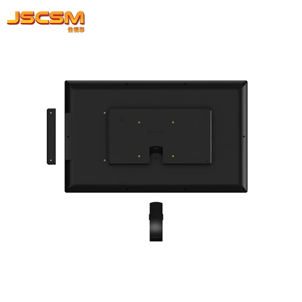1920x1080 IPS 스크린 USB SD 카드 지원 벽걸이형 18.5 19 20 21.5 인치 디지털 액자 모션 센서 포함