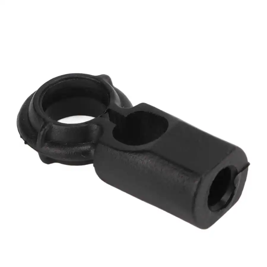 Nylon Joint Link 6H1 41237 00 00 Replacement for Outboard Motor 15‑300 1984 and Newer C