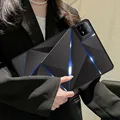 Blue beam