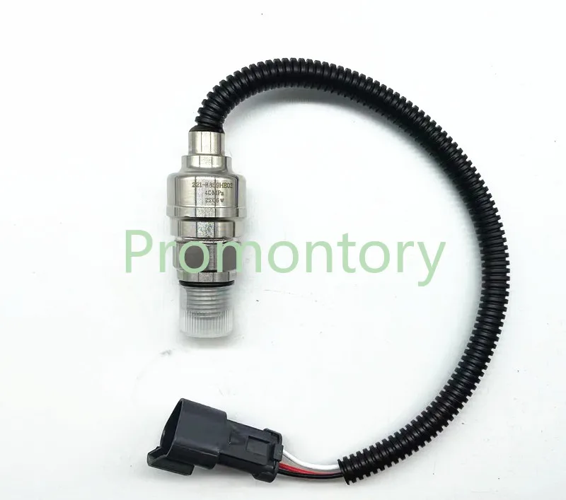 

Новый датчик давления 221-8859 221-8859HE02 2218859 для экскаватора Caterpillar 320C E320C 221-8859