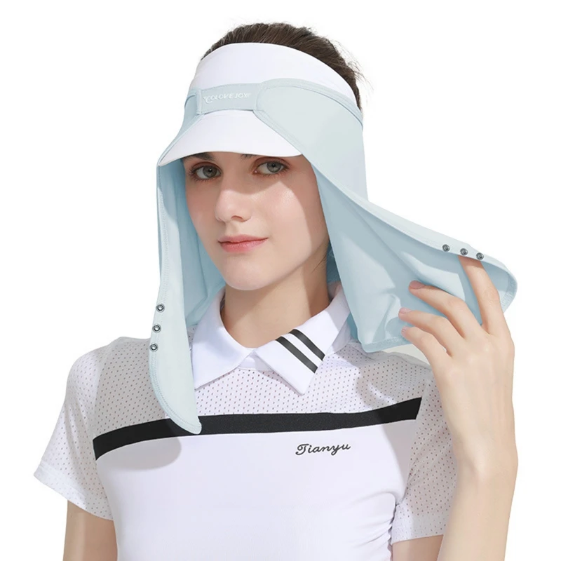 

Sun UV Protection Cooling Ice Sleeve Women Summer Long Fingerless Gloves Unisex Cycling Driving Running Sports Sleeves