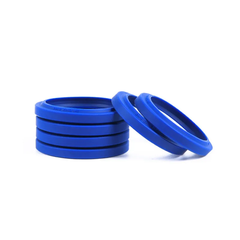 O Ring Gasket Sealing Washers Oil Drain Plug Seal Washer DHS / DH Type Hydraulic Cylinder Dust seal Oil Seal Piston Sealing Ring Gasket ID 11.2-28