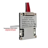 Heltec bms 10s 36v 30a 60a 6S 7S BMS 24V with balanced lithium battery protetcion board for eletronic tools/wheelchair/vehicle 4