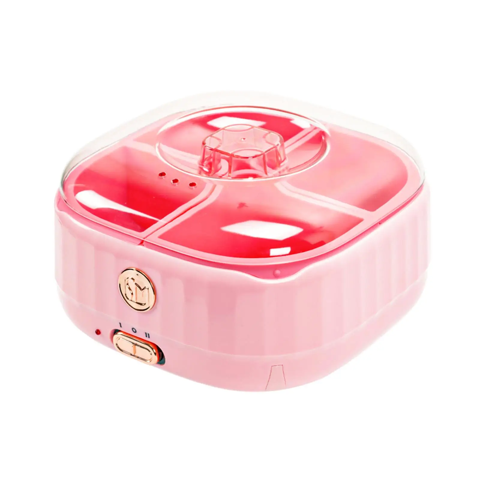 Wax Heater Wax Pot Equipment System Machine wax Heater Warmer for Hand and Feet