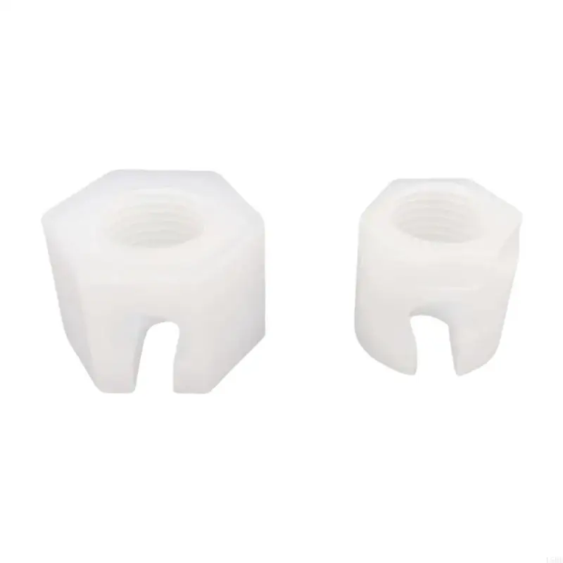 L5BD Carbonation Adapter Plastic Texture Suitable for Home Appliances Leakproof