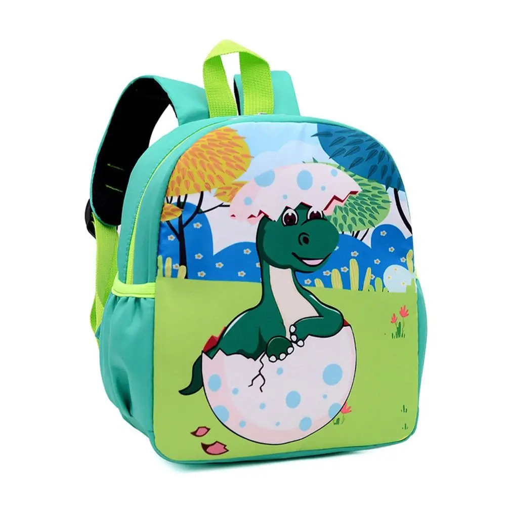 Kindergarten Shoulders Bag Bags Dinosaur Bag Student Bag Backpack Handbags 2