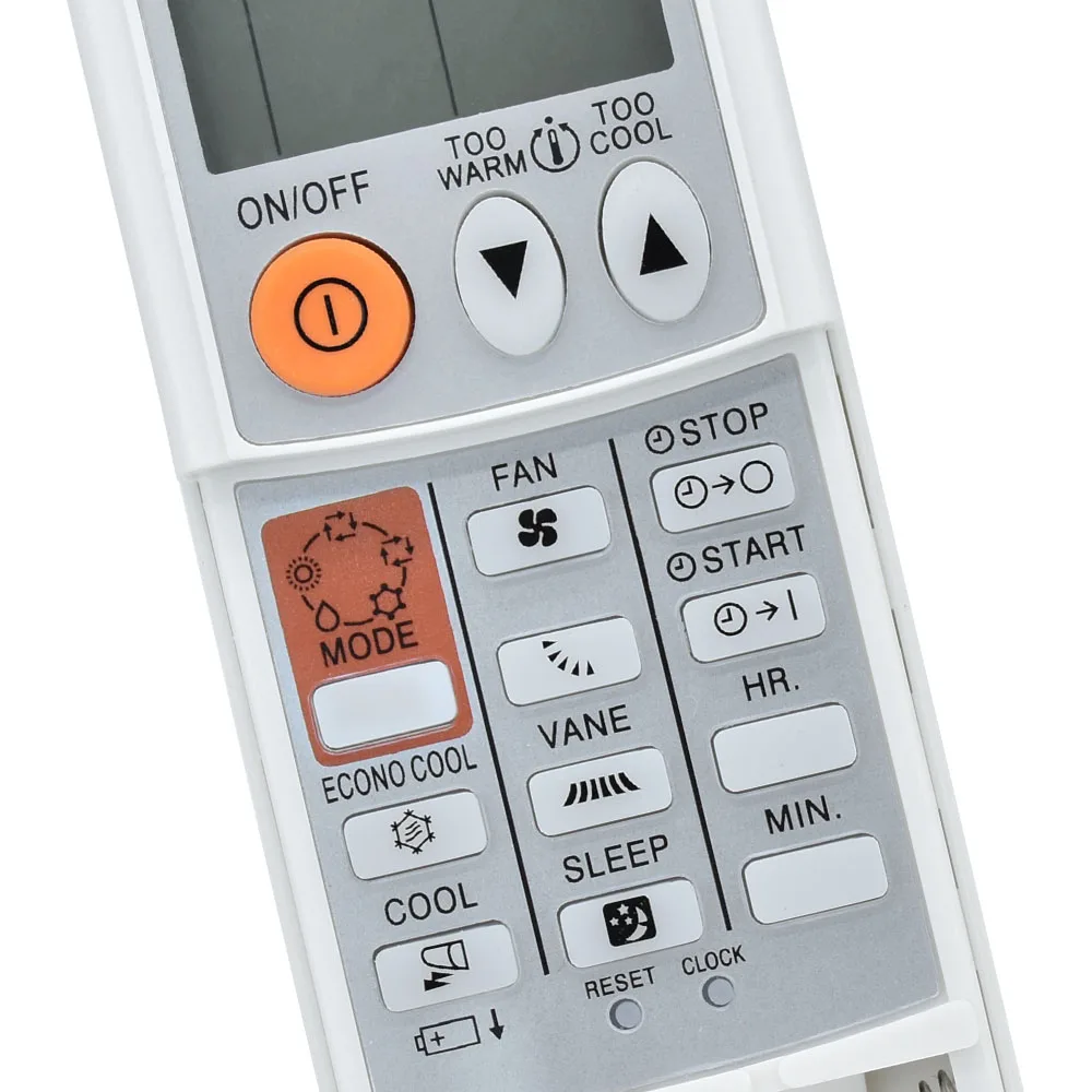 Mitsubishi Aircon Cool Mode Symbol edu.svet.gob.gt