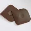 Multi-function Oil Scraper Square Kitchen Bathroom Stove Dirt Decontamination Scraper Cake Baking Tool Oil Plate Scraper 1