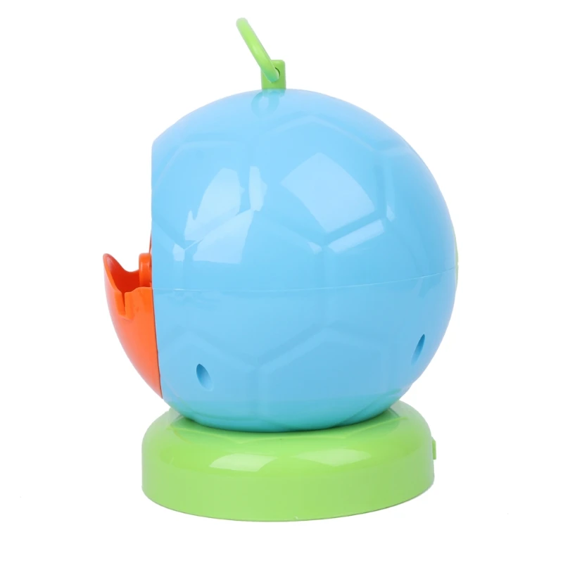 

Automatic Bubble Machine Blower Maker Kids Children Indoor Outdoor Parties