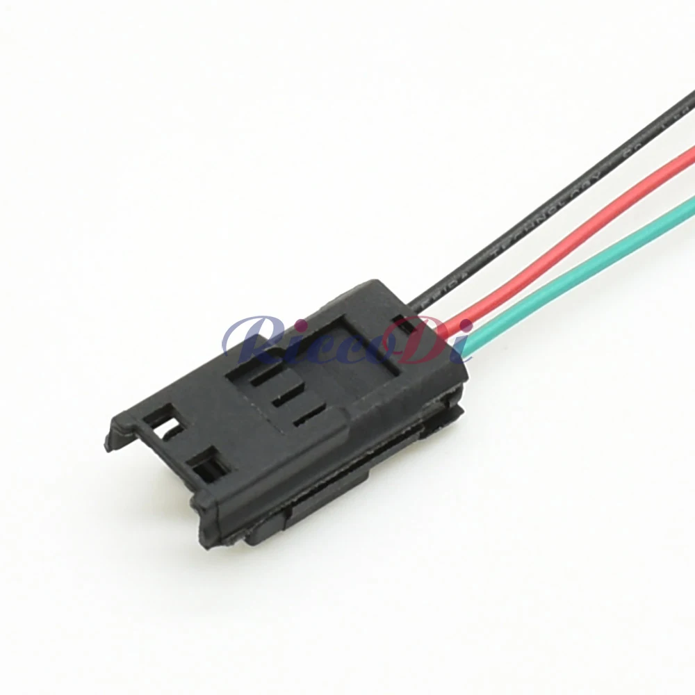 Premium 21-Pin Electrical Connector Kit