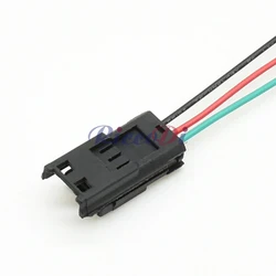 Premium 21 - Pin Electrical Connector Kit (15 cm Male wire)