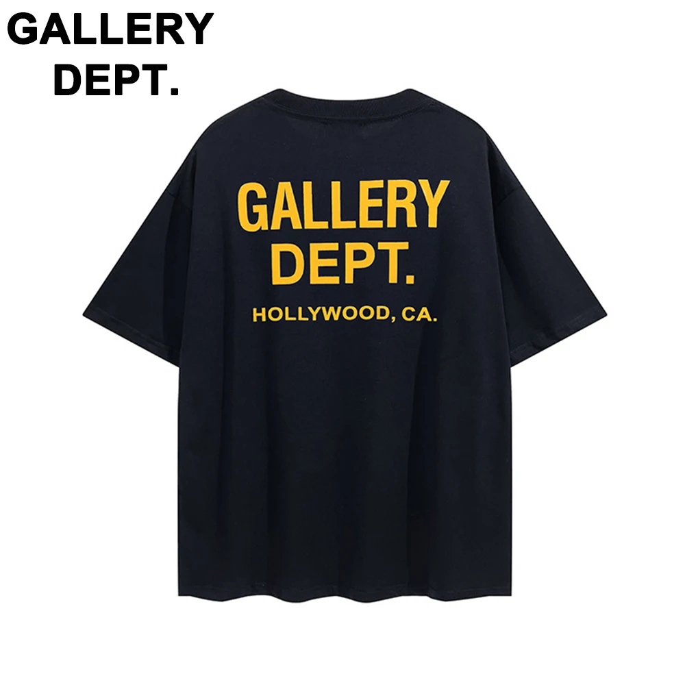 New Summer Gallery Dept T shirt 5