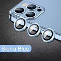 Sierra Blue