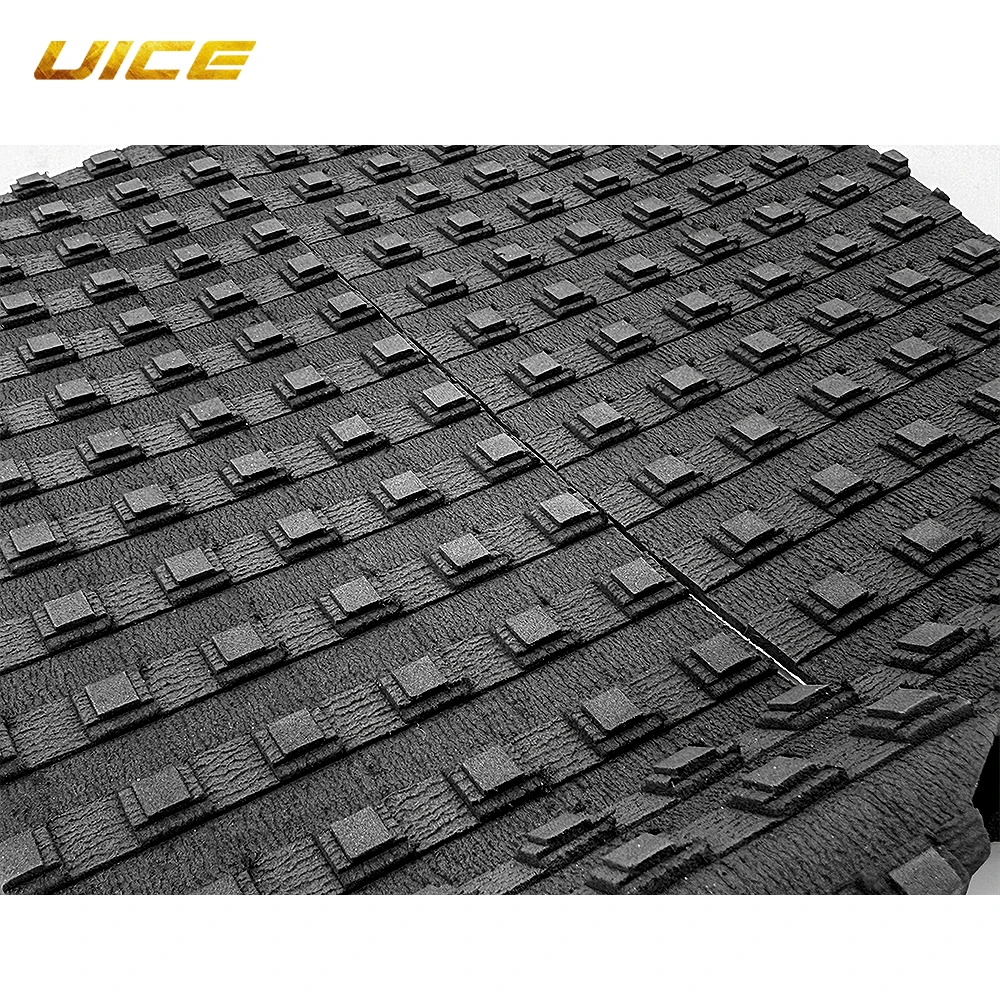 Surf Grip Surf Mat Surfboard Traction Pad Surfing Board Deck Surf EVA Foam Deck Pad Anti-slip Grips Deck Pads Surfing Accessorie 3