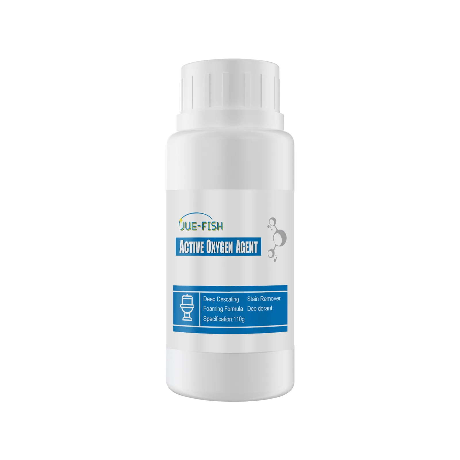 Toilet Active Oxygen Agent Powerful Pipe Dredging Agent Sewer Dredge Deodorant Kitchen Sink Drain Cleaning Tools