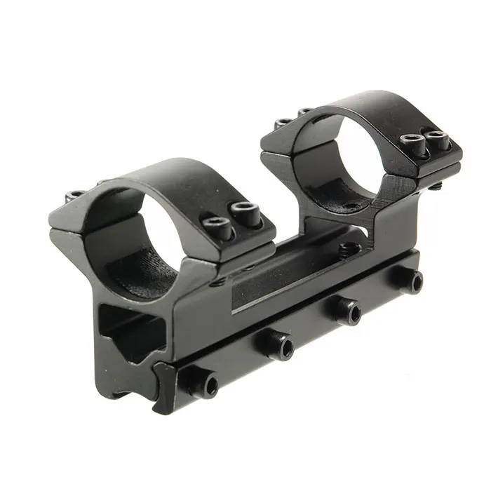 Monoblock for sight Veber 2511 a on the dovetail | Спорт и развлечения