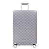 Elasticity Luggage cover Luggage Protective Covers  Suitable18-32 Inch  Suitcase cover Suitcase Dust Cover Travel Accessories 4