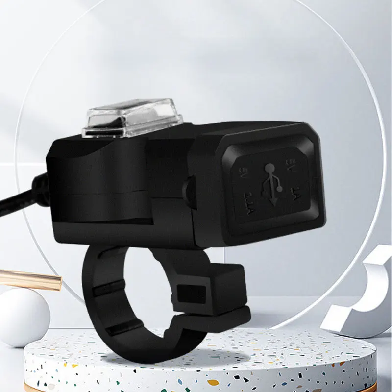 Рисунок 6 - 5 в 1 а/а адаптер для зарядки Руля