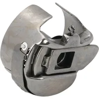 Zigzag Sewing Machine Bobbin Case BC-DBZ(3)-NBL HAYA for Tajima & Singer 20U (541678 / 410025) - Image 5